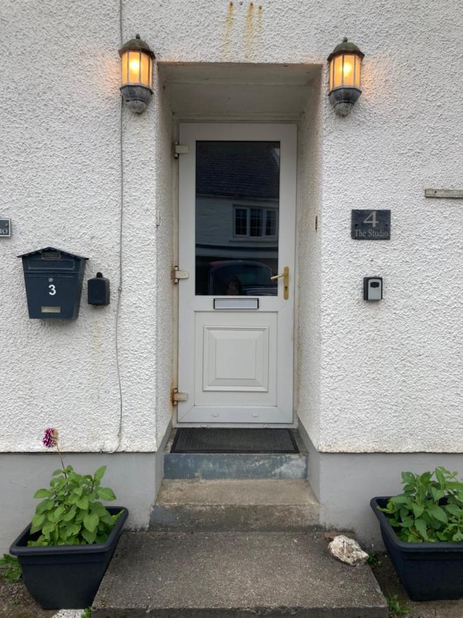 Hidden Gem In A Great Location Very Near Isle Of Skye Kyle of Lochalsh Kültér fotó