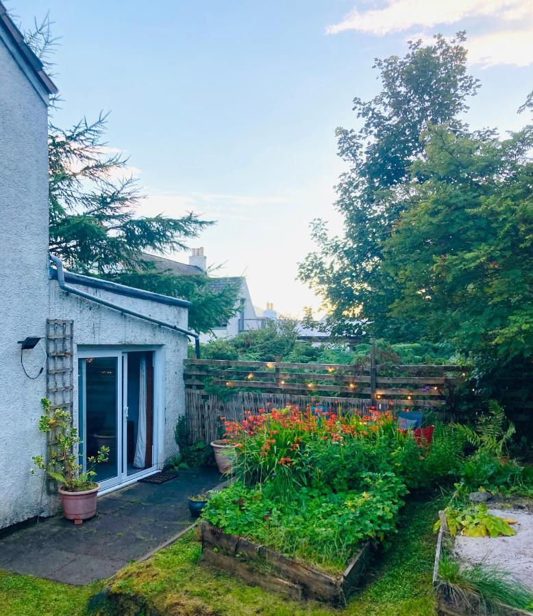 Hidden Gem In A Great Location Very Near Isle Of Skye Kyle of Lochalsh Kültér fotó